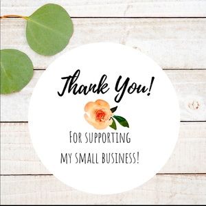 Your purchases are greatly appreciated!!